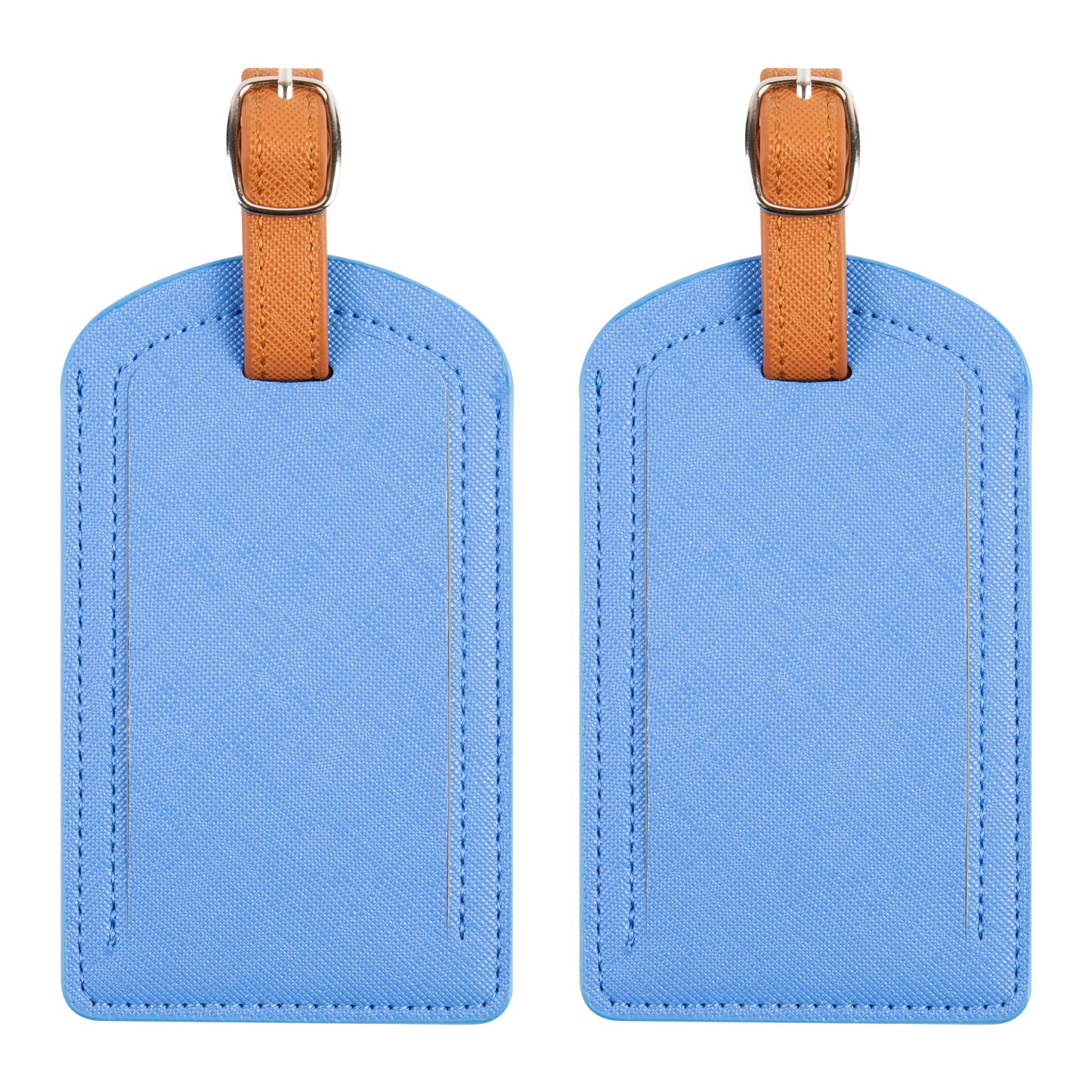 The Luggage Tag - Pack of Two