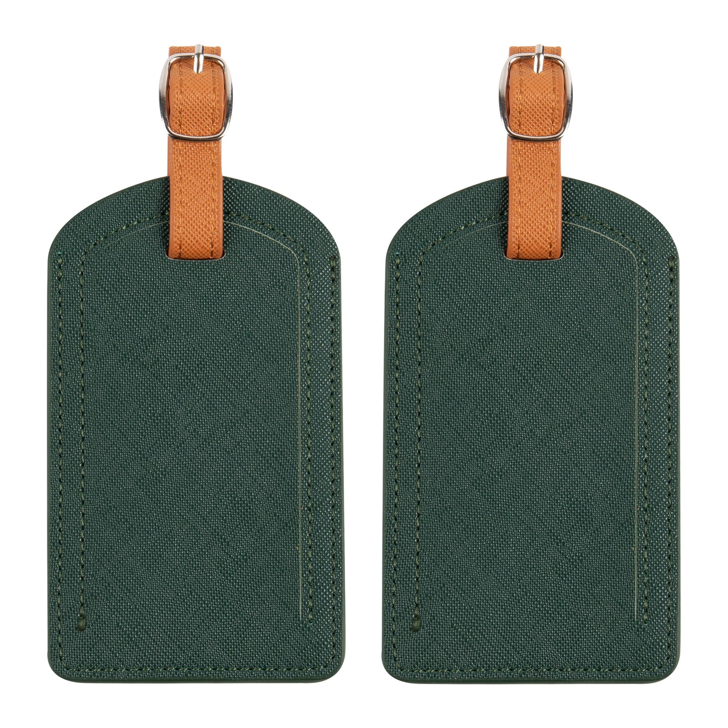 The Luggage Tag - Pack of Two