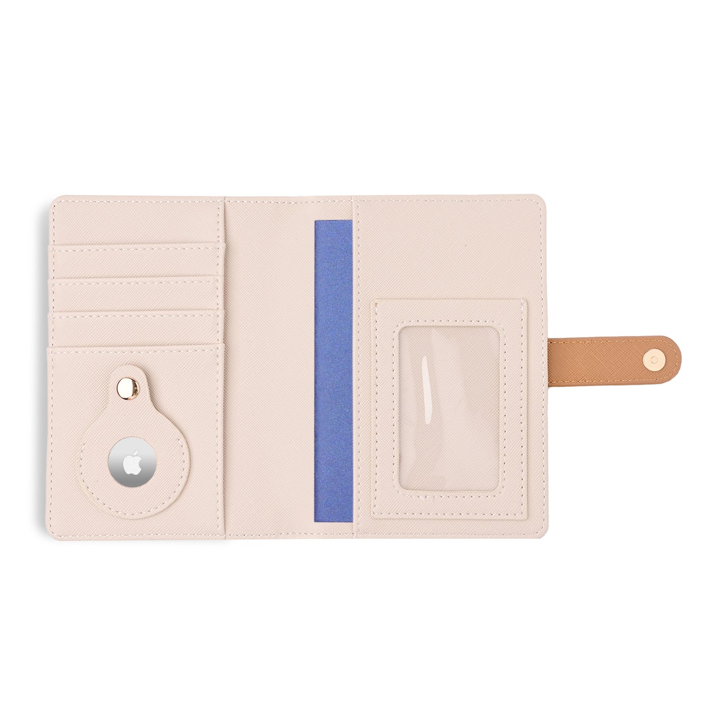 The Passport Wallet