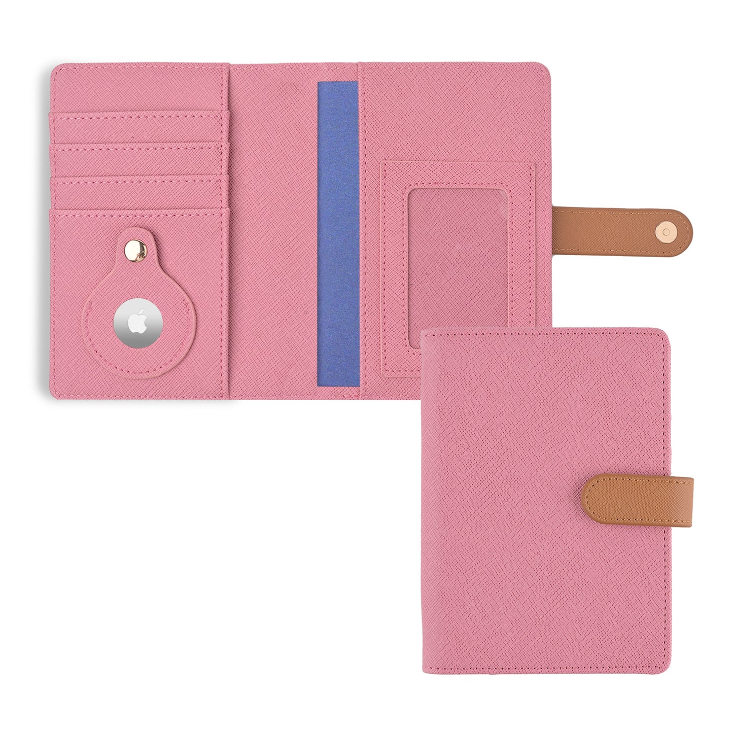 The Passport Wallet