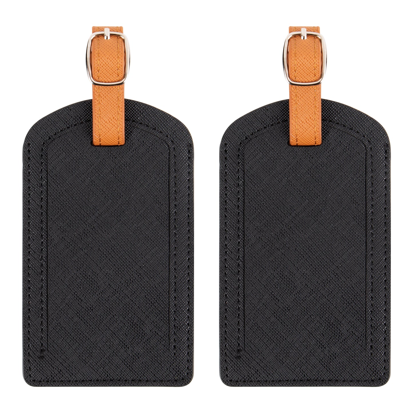 The Luggage Tag - Pack of Two