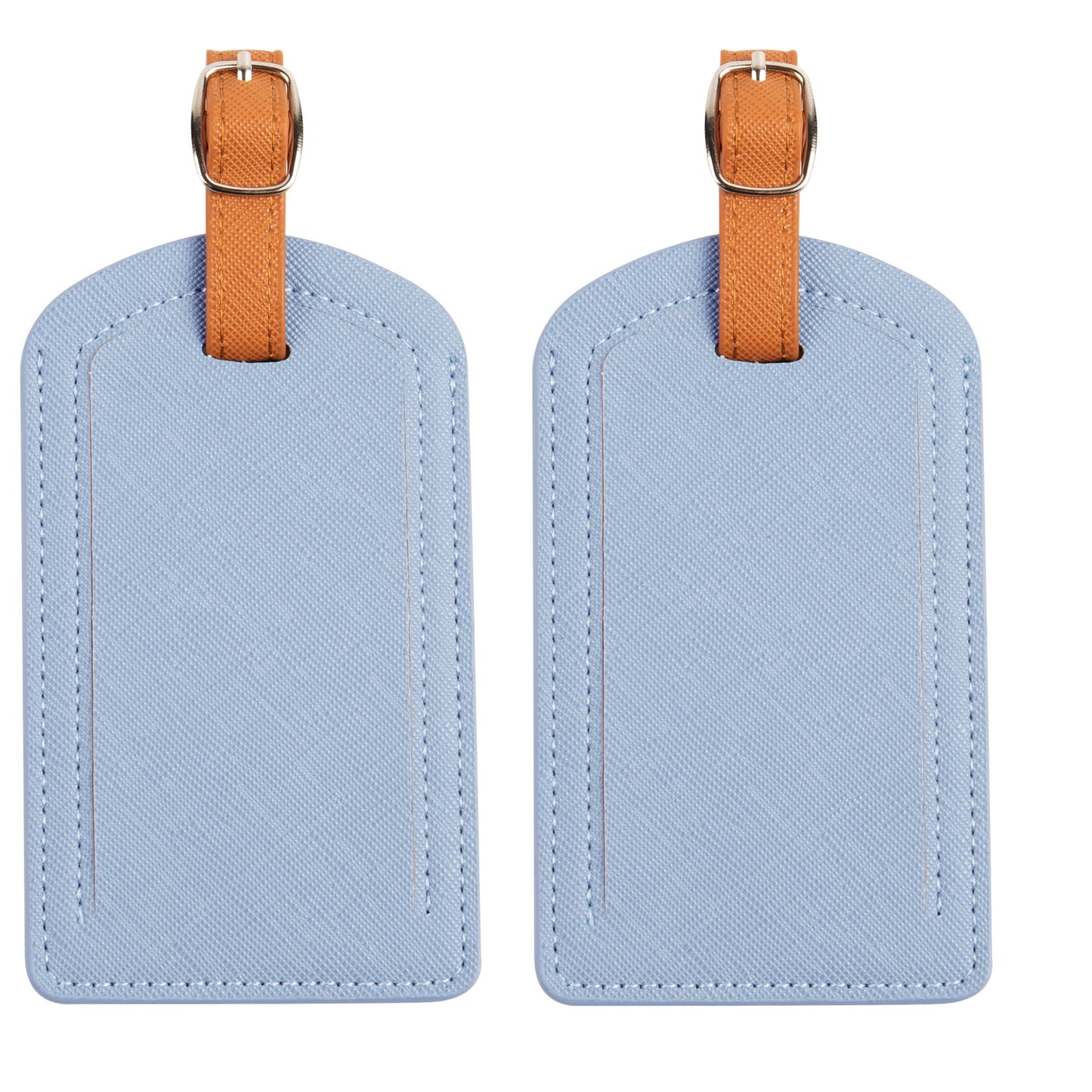 The Luggage Tag - Pack of Two