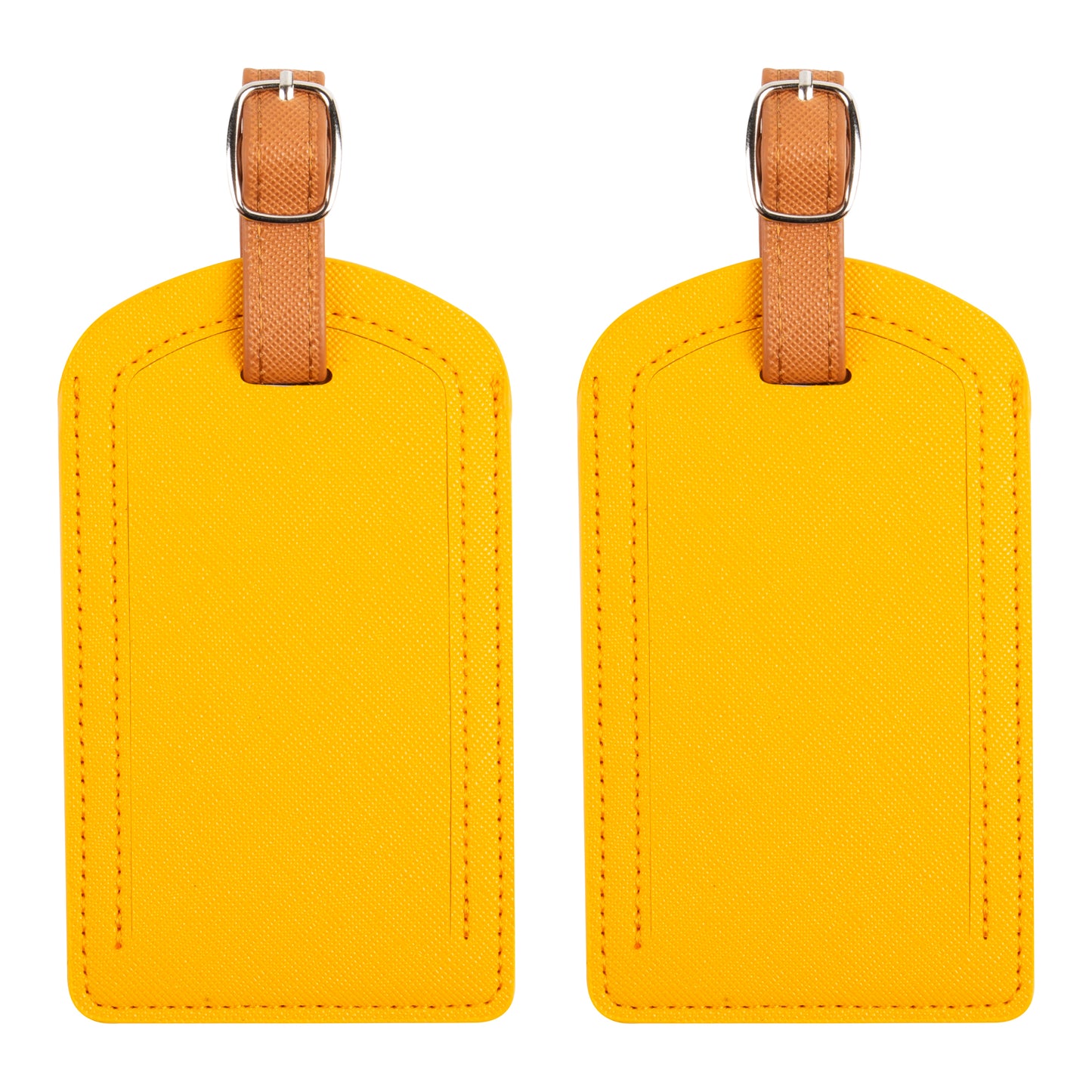 The Luggage Tag - Pack of Two