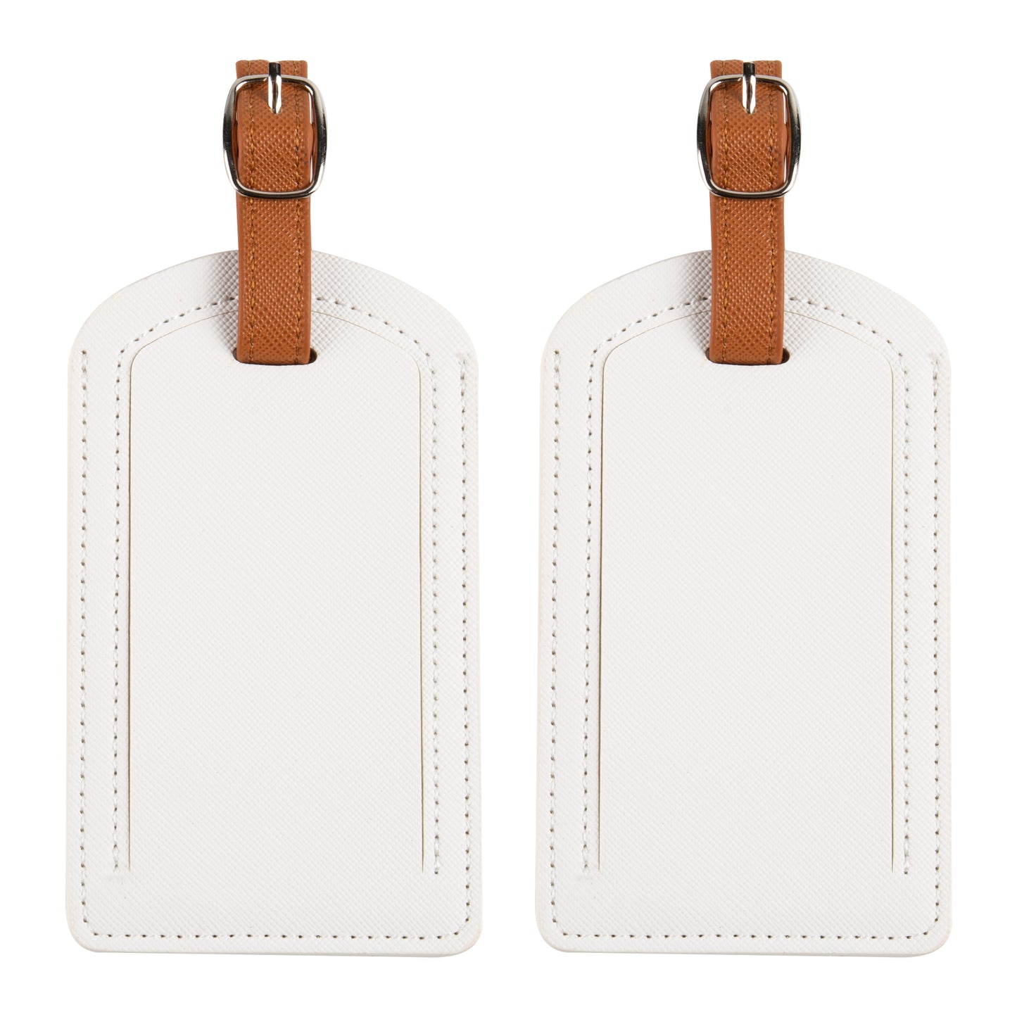 The Luggage Tag - Pack of Two