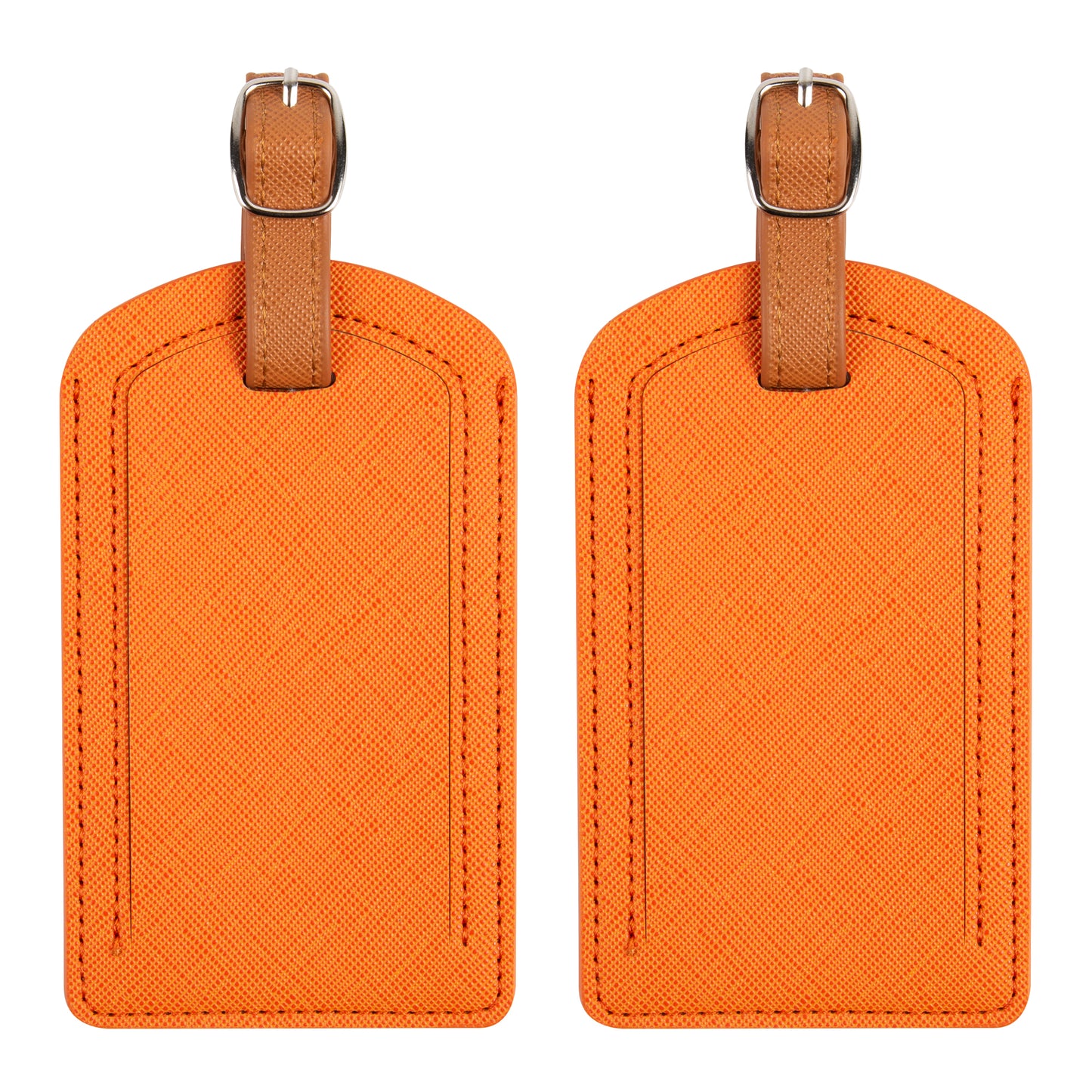 The Luggage Tag - Pack of Two