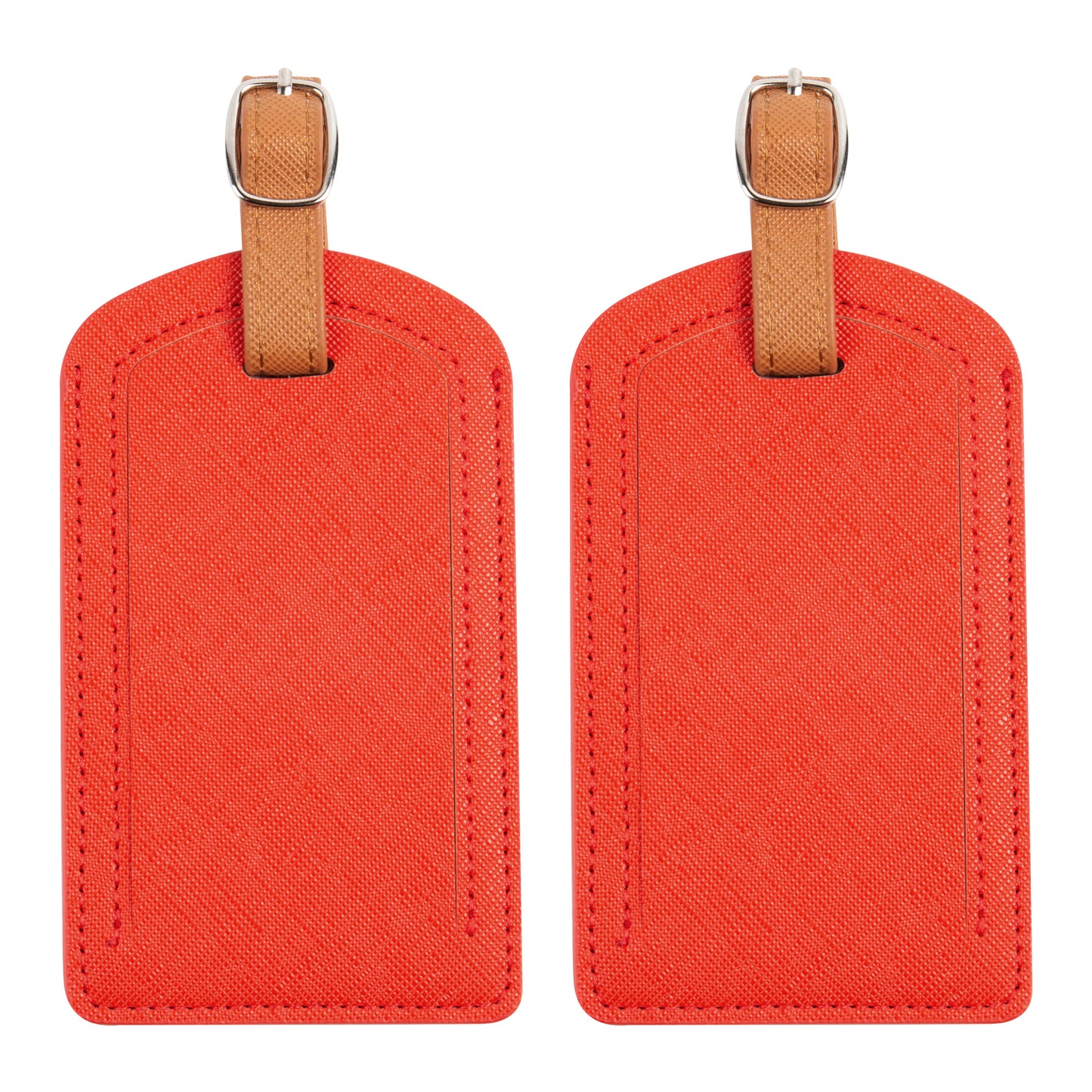 The Luggage Tag - Pack of Two