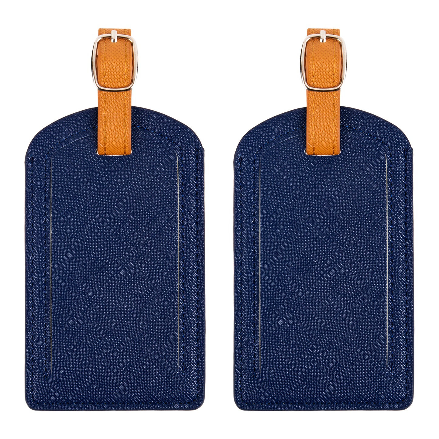 The Luggage Tag - Pack of Two