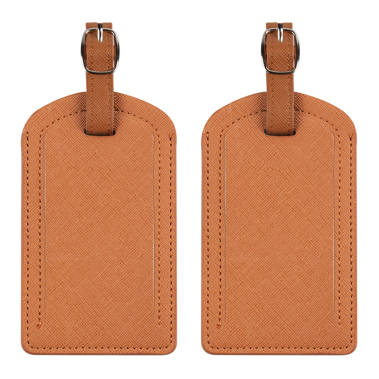 The Luggage Tag - Pack of Two