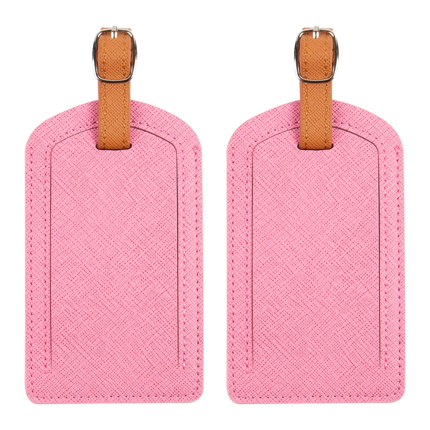 The Luggage Tag - Pack of Two