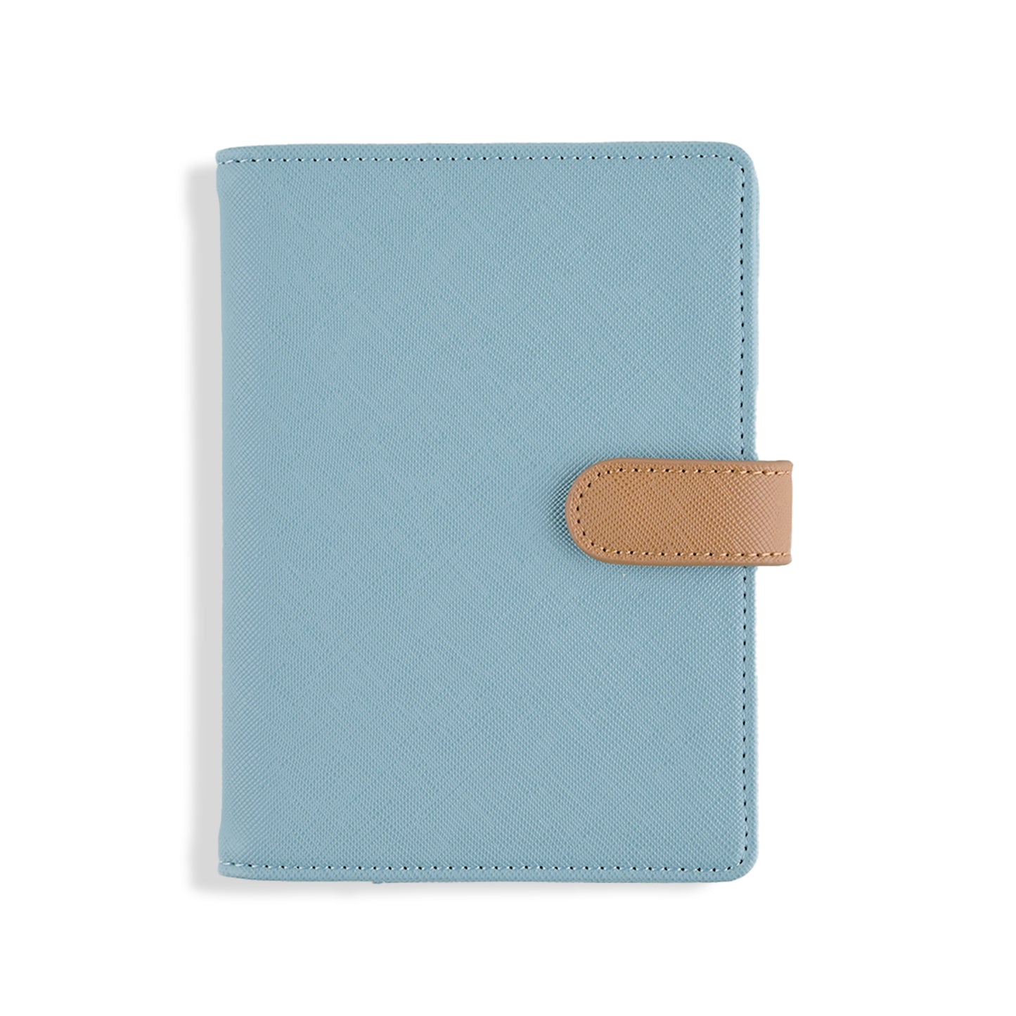 The Passport Wallet