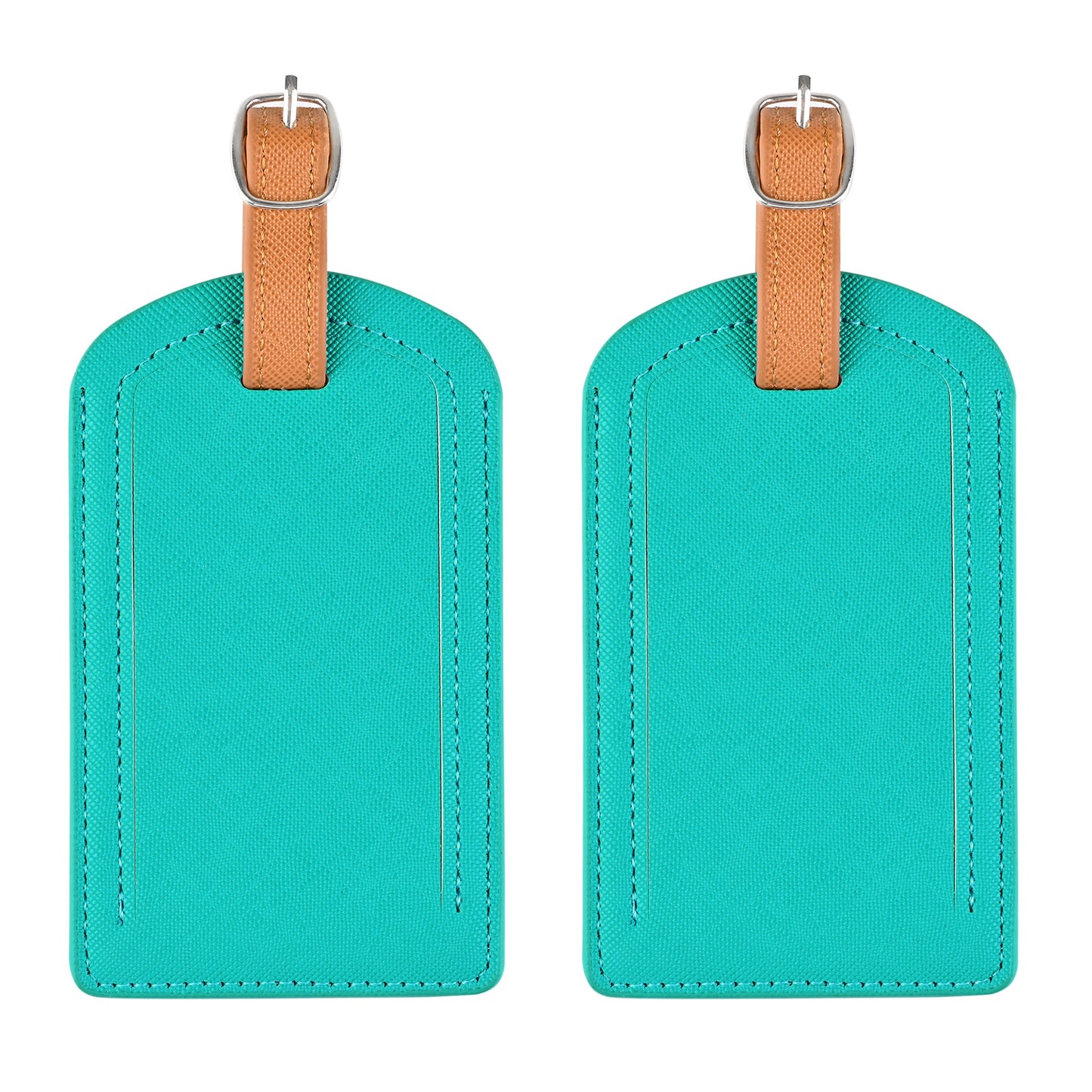 The Luggage Tag - Pack of Two