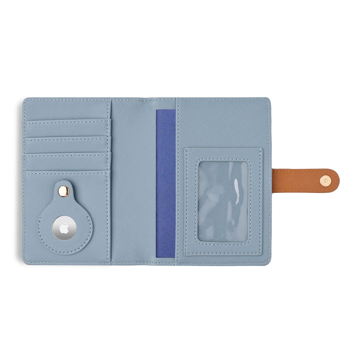 The Passport Wallet