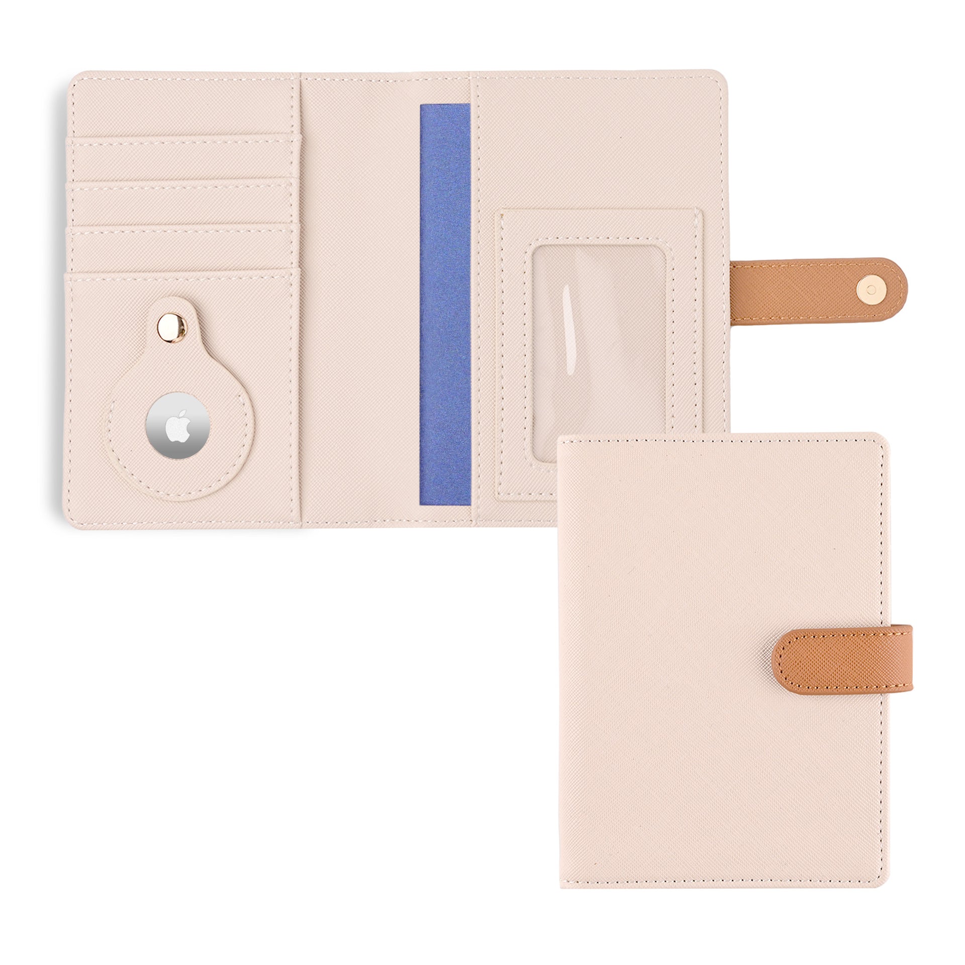 Passport Wallet