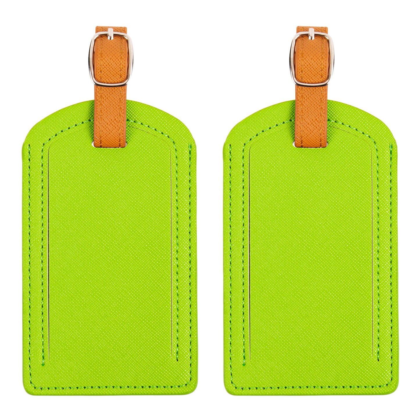 The Luggage Tag - Pack of Two