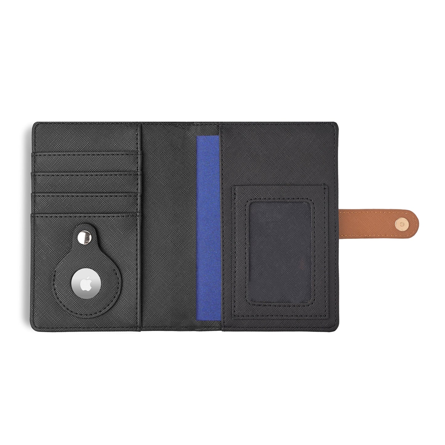 The Passport Wallet