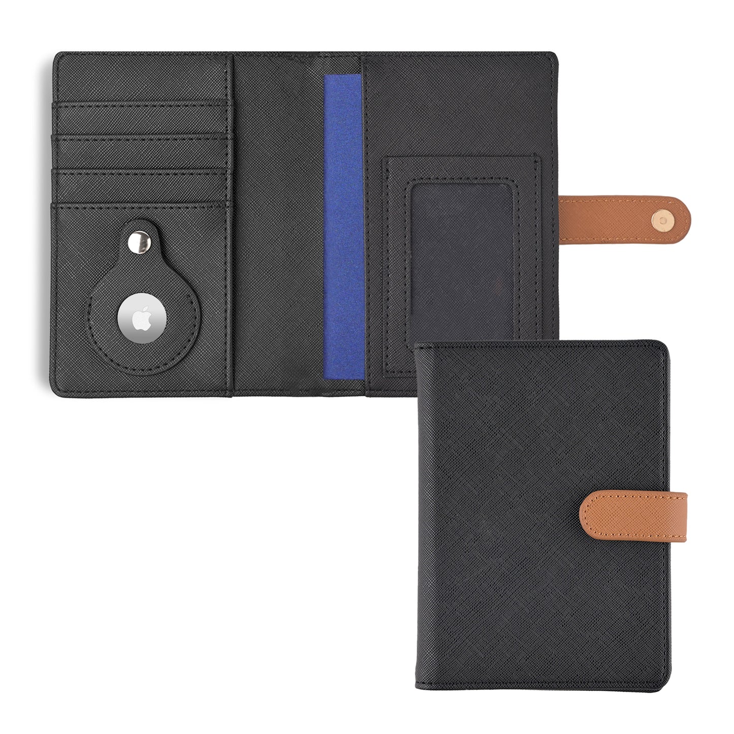 The Passport Wallet