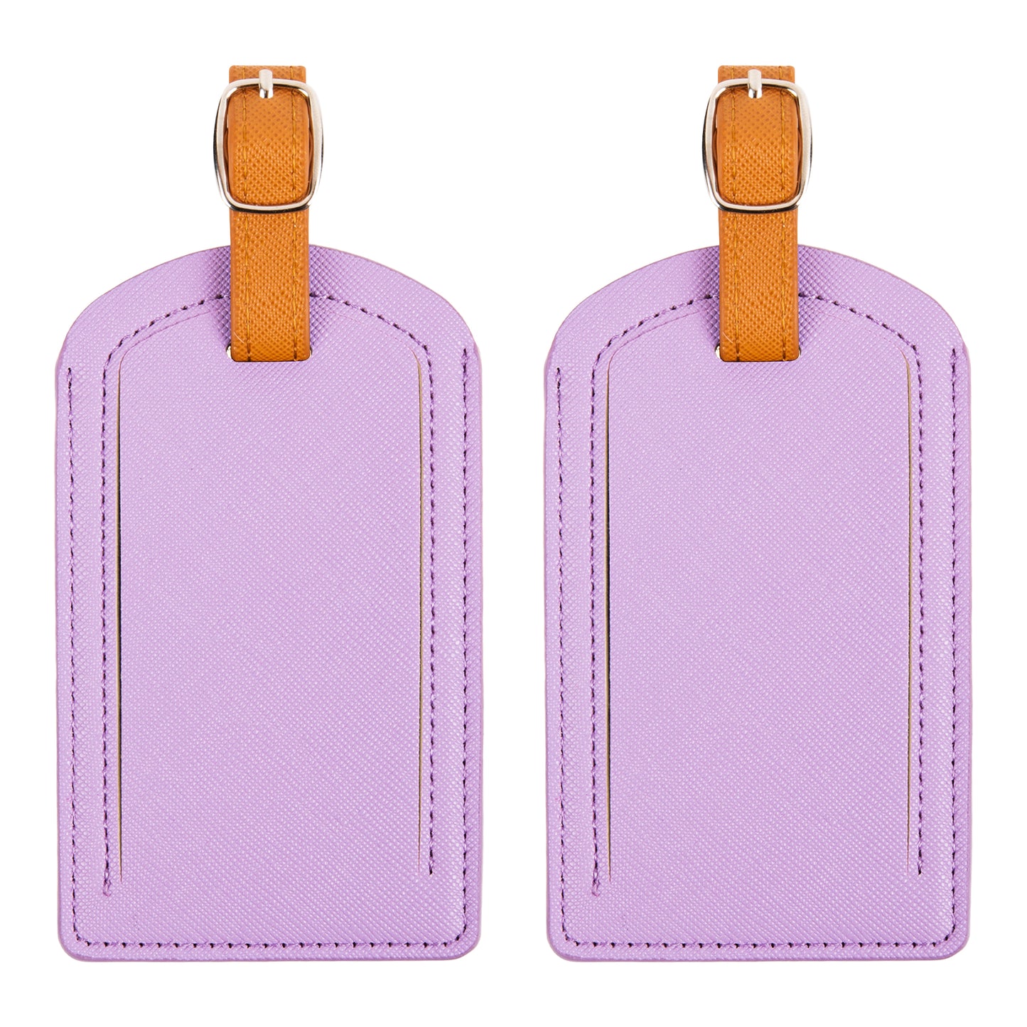 The Luggage Tag - Pack of Two