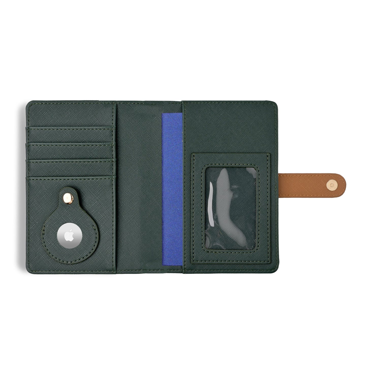 The Passport Wallet