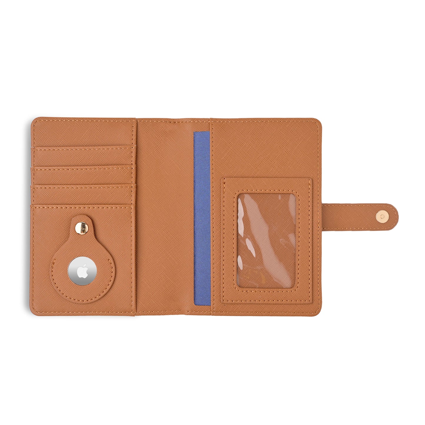 The Passport Wallet