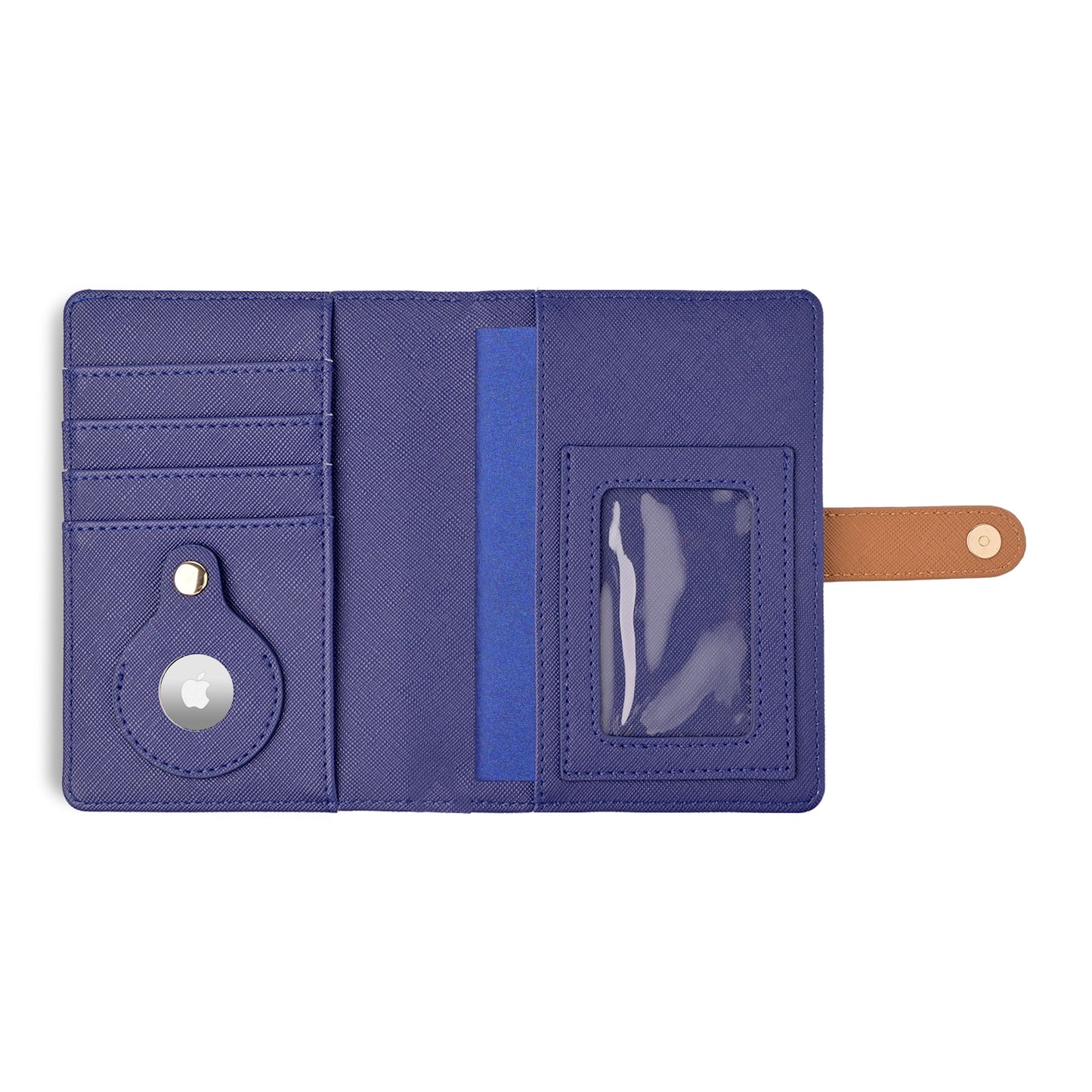 The Passport Wallet