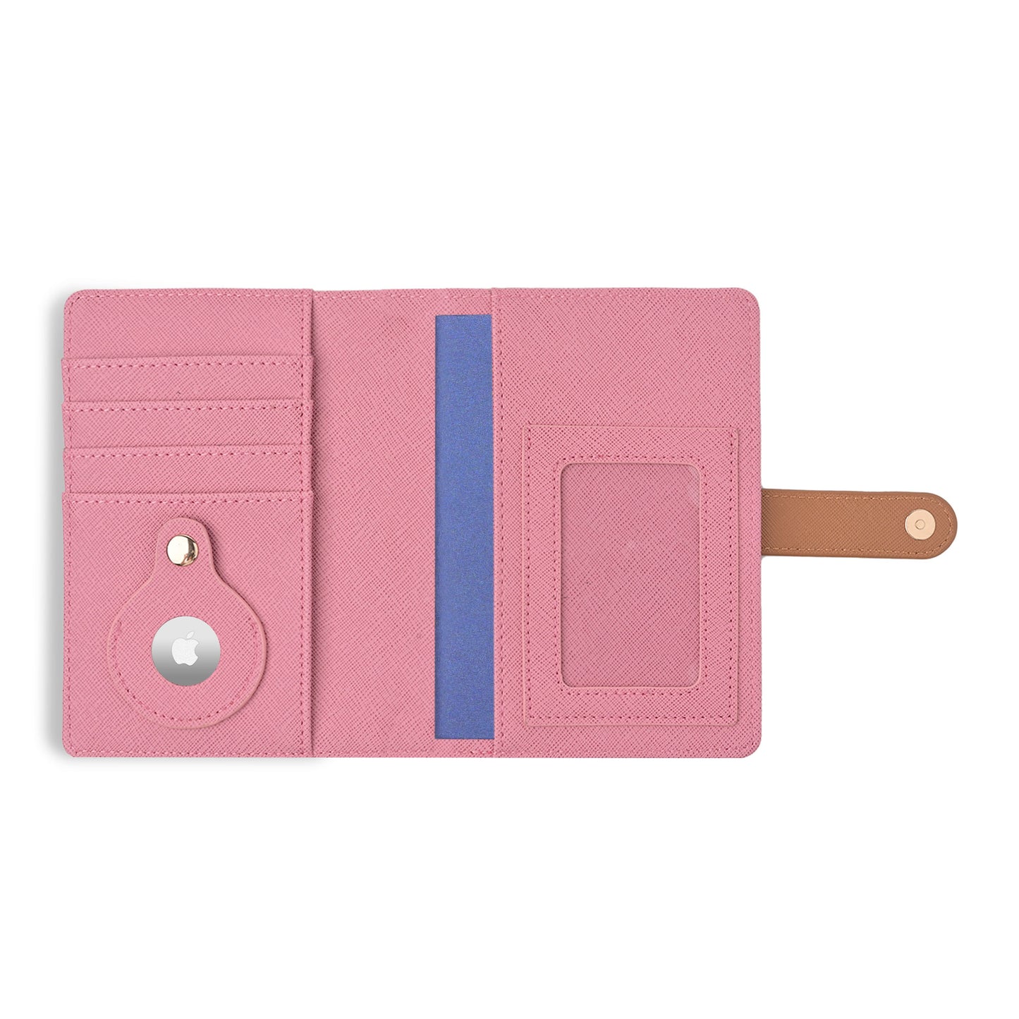 The Passport Wallet