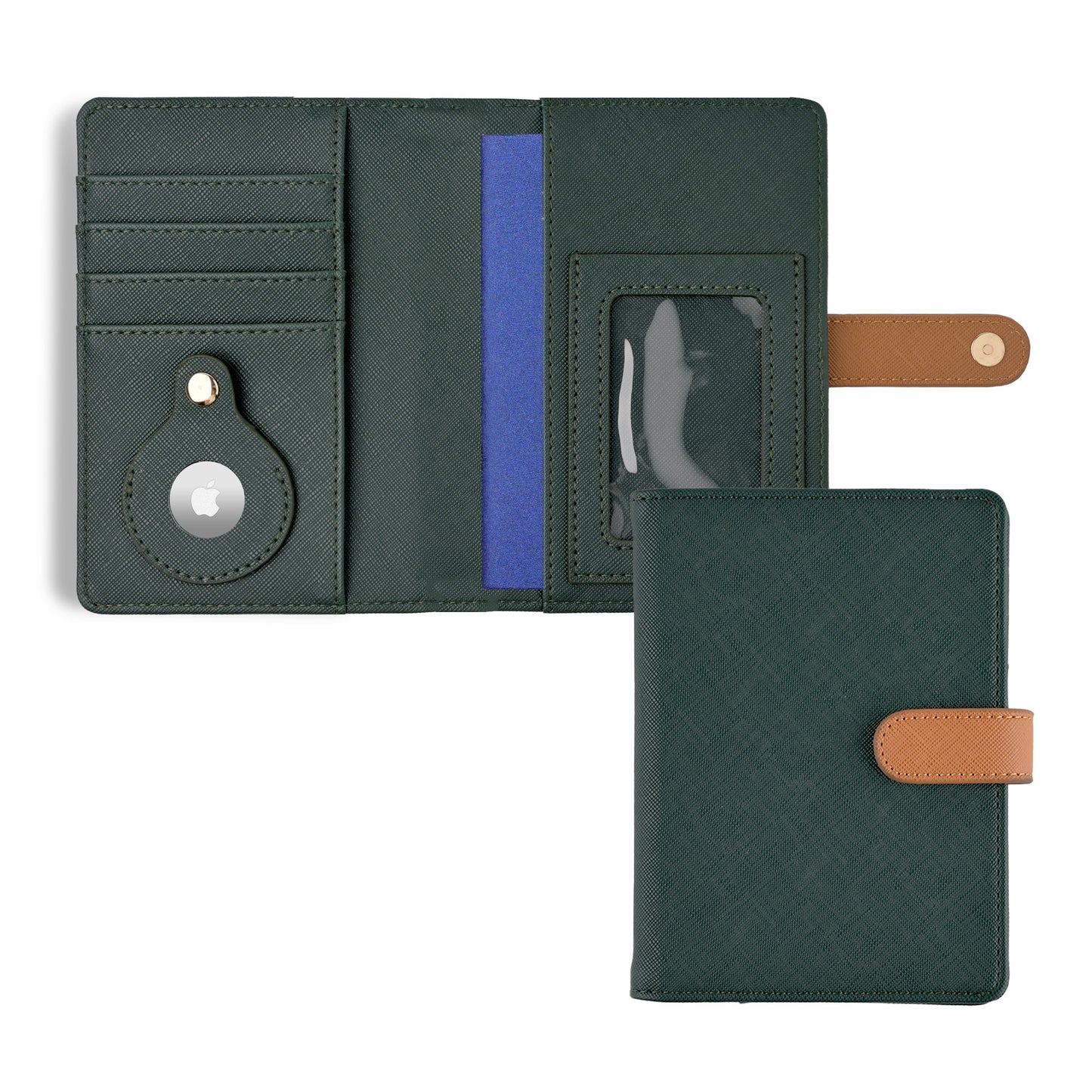 The Passport Wallet