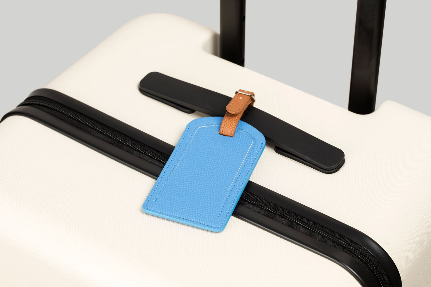 The Luggage Tag - Pack of Two