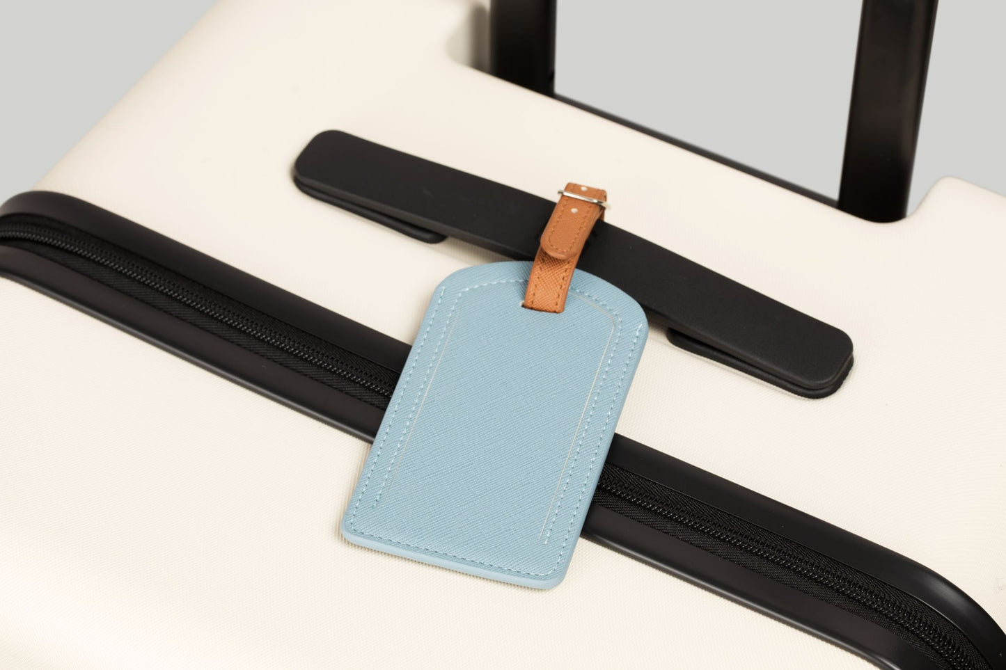 The Luggage Tag - Pack of Two