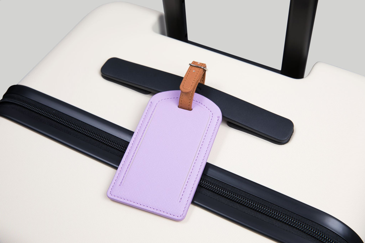 The Luggage Tag - Pack of Two