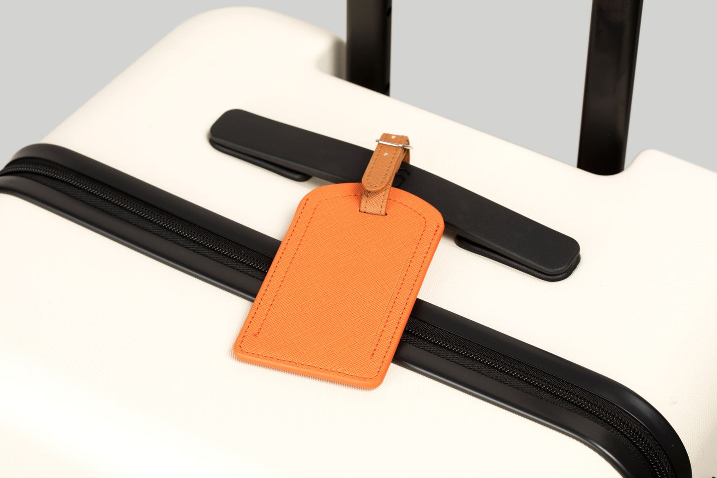 The Luggage Tag - Pack of Two