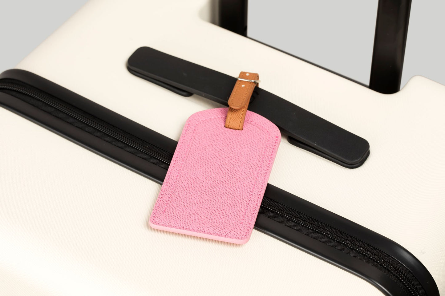 The Luggage Tag - Pack of Two