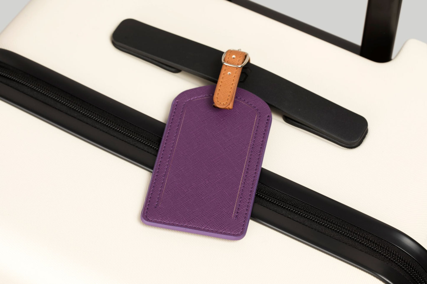 The Luggage Tag - Pack of Two