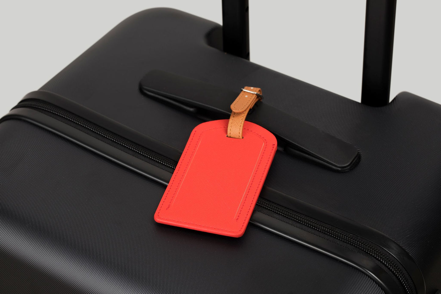 The Luggage Tag - Pack of Two