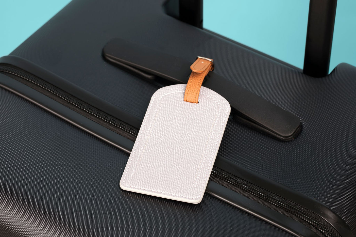 The Luggage Tag - Pack of Two