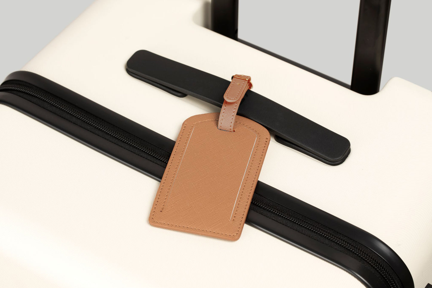 The Luggage Tag - Pack of Two