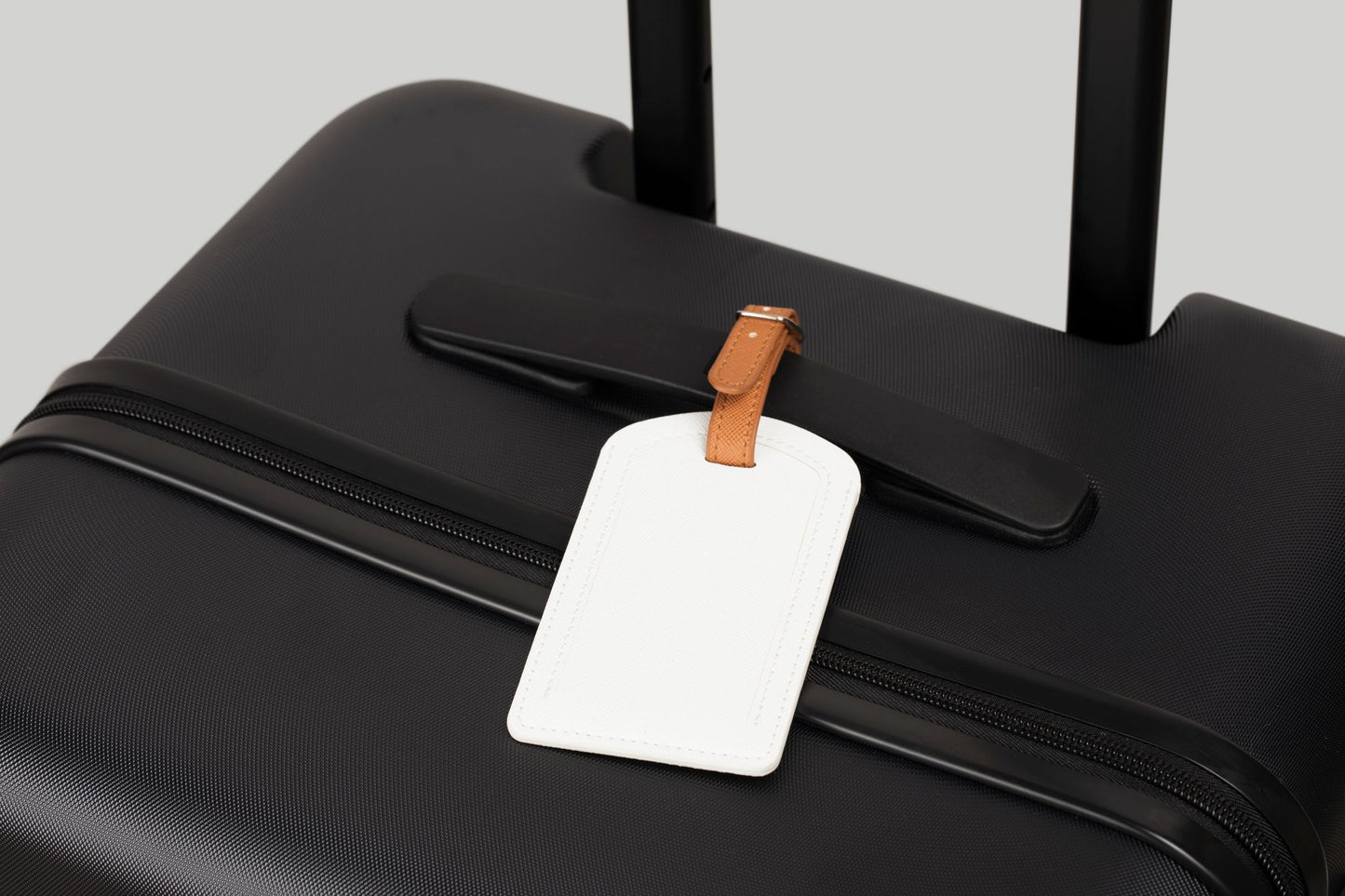 The Luggage Tag - Pack of Two