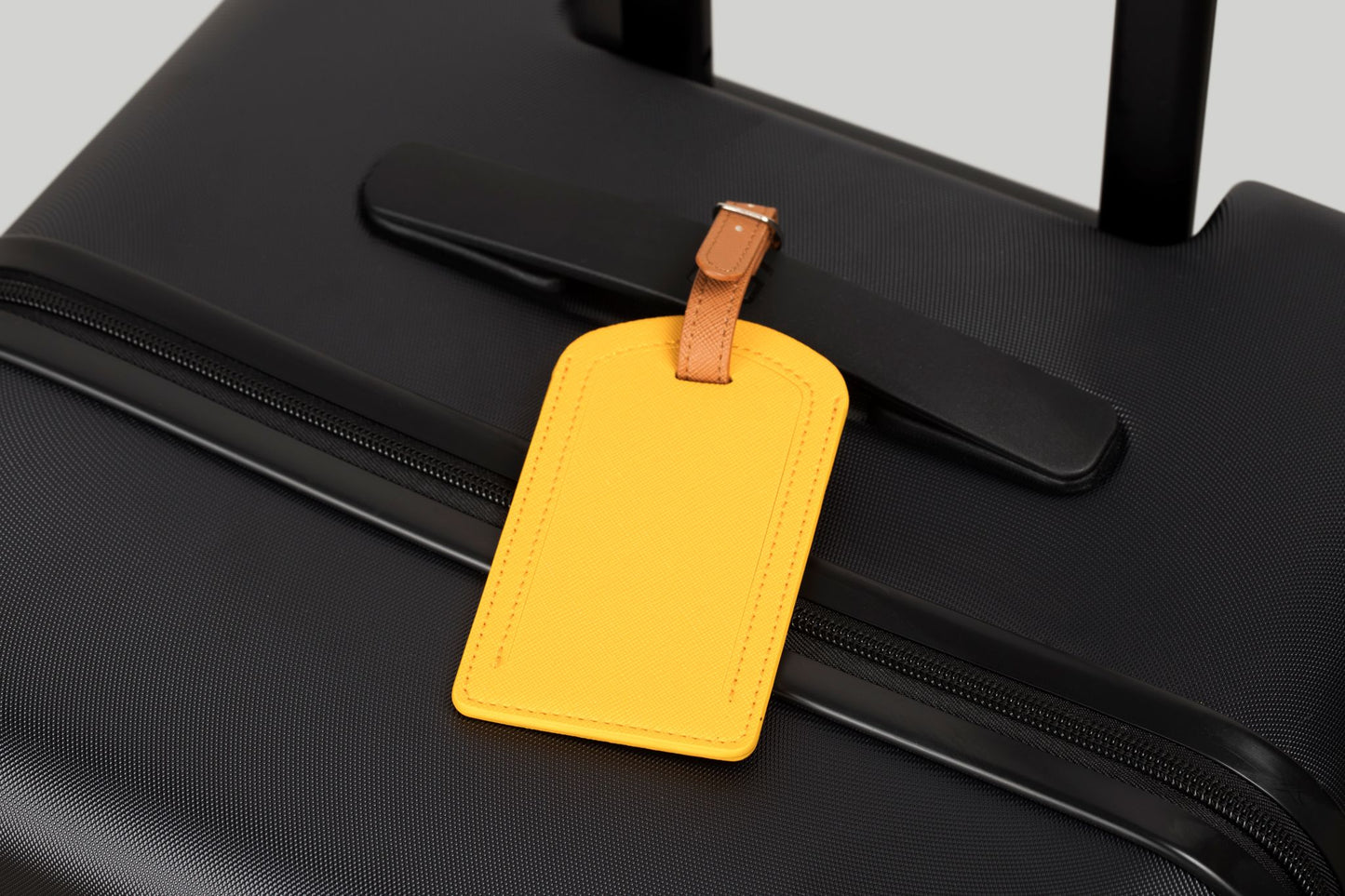 The Luggage Tag - Pack of Two